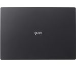 LG gram Pro 16 16Z90SP 16" Laptop - Intel® Core Ultra 7, 2 TB SSD, Black