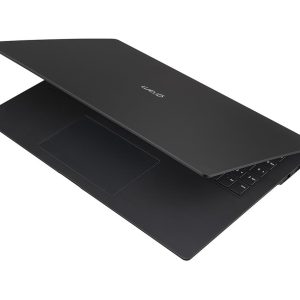 LG gram Pro 16 16Z90SP 16" Laptop - Intel® Core Ultra 7, 2 TB SSD, Black