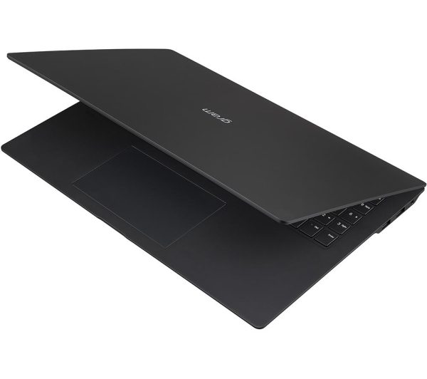 LG gram Pro 16 16Z90SP 16" Laptop - Intel® Core Ultra 7, 2 TB SSD, Black