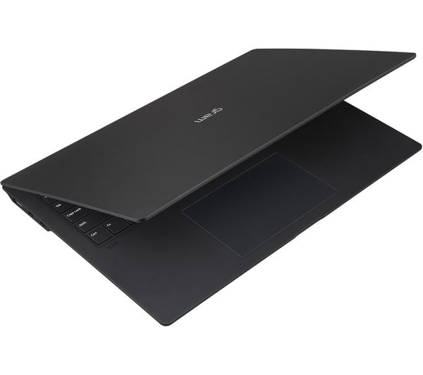 LG gram Pro 16 16Z90SP 16" Laptop - Intel® Core Ultra 7, 2 TB SSD, Black