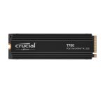 CRUCIAL T700 M.2 Internal SSD with Heatsink - 4 TB