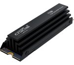 CRUCIAL T700 M.2 Internal SSD with Heatsink - 2 TB