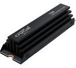 CRUCIAL T700 M.2 Internal SSD with Heatsink - 2 TB