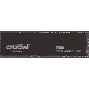 CRUCIAL T500 M.2 Internal SSD - 1 TB