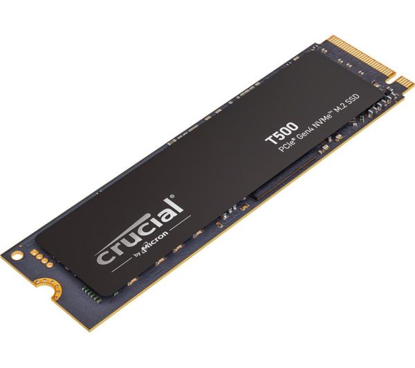 CRUCIAL T500 M.2 Internal SSD - 1 TB