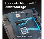 CRUCIAL T500 M.2 Internal SSD with Heatsink - 2 TB
