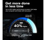 CRUCIAL T500 M.2 Internal SSD with Heatsink - 2 TB
