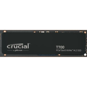 CRUCIAL T700 M.2 Internal SSD - 4 TB