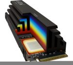 CRUCIAL T700 M.2 Internal SSD with Heatsink - 1 TB