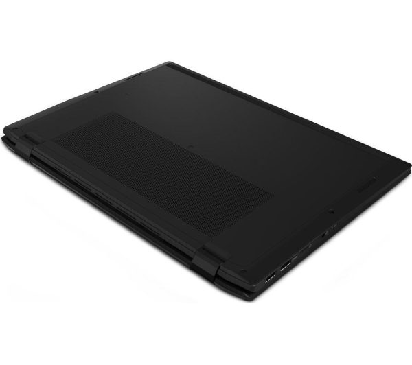 MSI Summit E16 AI Evo 16" 2 in 1 Laptop - Intel® Core Ultra 7, 1 TB SSD, Black