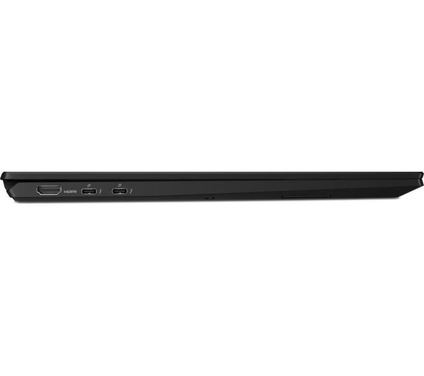 MSI Summit E16 AI Evo 16" 2 in 1 Laptop - Intel® Core Ultra 7, 1 TB SSD, Black