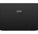 MSI Summit E16 AI Evo 16" 2 in 1 Laptop - Intel® Core Ultra 7, 1 TB SSD, Black