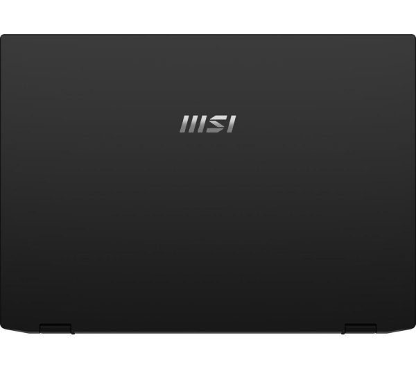 MSI Summit E16 AI Evo 16" 2 in 1 Laptop - Intel® Core Ultra 7, 1 TB SSD, Black