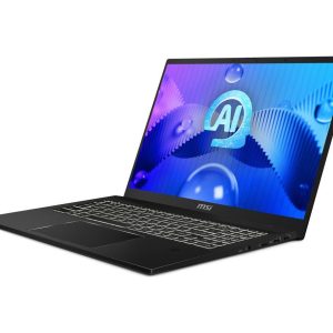 MSI Summit E16 AI Evo 16" 2 in 1 Laptop - Intel® Core Ultra 7, 1 TB SSD, Black