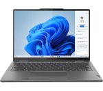 LENOVO Yoga 7 14" 2 in 1 Laptop - Ryzen 7, 512 GB SSD, Grey