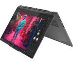 LENOVO Yoga 7 14" 2 in 1 Laptop - Ryzen 7, 512 GB SSD, Grey