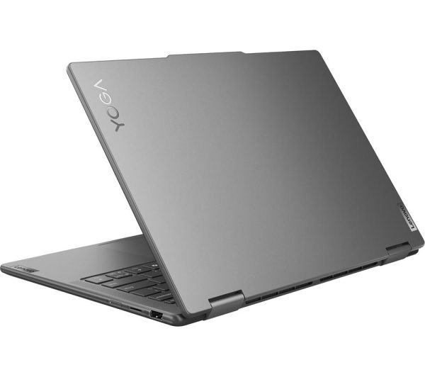 LENOVO Yoga 7 14" 2 in 1 Laptop - Ryzen 7, 512 GB SSD, Grey