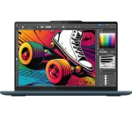 LENOVO Yoga 7 14" 2 in 1 Laptop - Intel® Core Ultra 7, 512 GB SSD, Tidal Teal