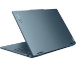 LENOVO Yoga 7 14" 2 in 1 Laptop - Intel® Core Ultra 7, 512 GB SSD, Tidal Teal