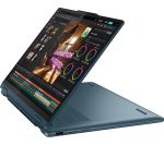 LENOVO Yoga 7 14" 2 in 1 Laptop - Intel® Core Ultra 7, 512 GB SSD, Tidal Teal