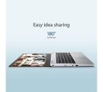 ASUS CX1 14" Chromebook - IntelÂ® CeleronÂ®, 64 GB eMMC, Silver