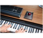 KENSINGTON SlimBlade Pro K72080WW Wireless Optical Trackball - Black