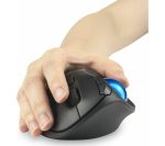 KENSINGTON Pro Fit Ergo TB450 Wireless Optical Trackball - Black