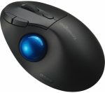 KENSINGTON Pro Fit Ergo TB450 Wireless Optical Trackball - Black