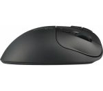 KENSINGTON Pro Fit Ergo TB450 Wireless Optical Trackball - Black
