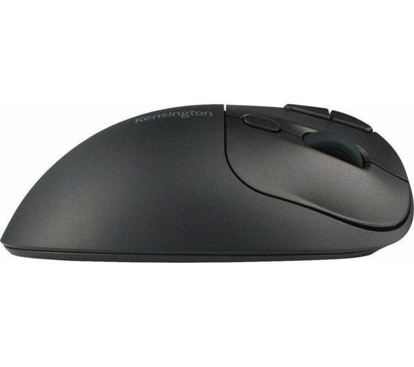 KENSINGTON Pro Fit Ergo TB450 Wireless Optical Trackball - Black