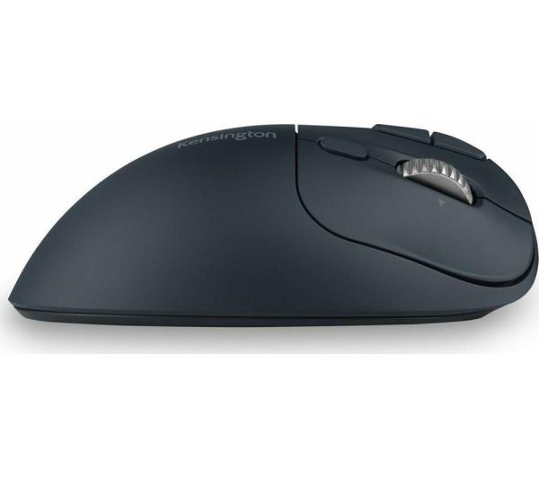 KENSINGTON Pro Fit Ergo TB550 Wireless Optical Trackball - Black