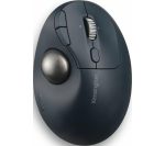 KENSINGTON Pro Fit Ergo TB550 Wireless Optical Trackball - Black