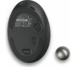 KENSINGTON Pro Fit Ergo TB550 Wireless Optical Trackball - Black