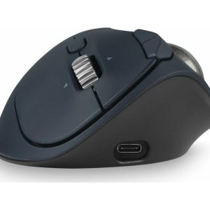 KENSINGTON Pro Fit Ergo TB550 Wireless Optical Trackball - Black