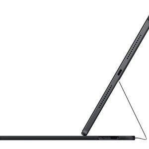HONOR Pad 9 12.1" Tablet with Keyboard - 256 GB, Space Grey
