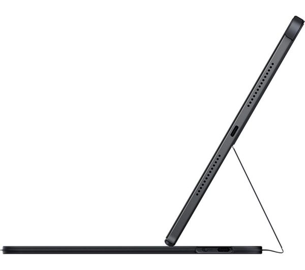 HONOR Pad 9 12.1" Tablet with Keyboard - 256 GB, Space Grey