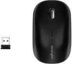 KENSINGTON Pro Fit Mobile Wireless Mouse - Black