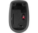 KENSINGTON Pro Fit Mobile Wireless Mouse - Black