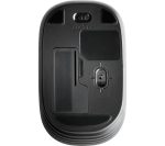 KENSINGTON Pro Fit Mobile Wireless Mouse - Black