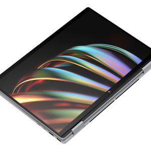 HP ENVY x360 14-fc0500na 14" 2 in 1 Laptop - Intel® Core Ultra 5, 512 GB SSD, Silver