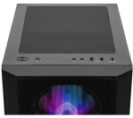 PCSPECIALIST Icon 211 Gaming PC - AMD Ryzen 5, RTX 3050, 1 TB SSD