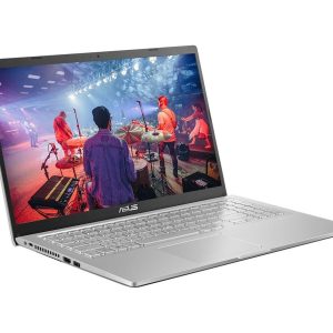 ASUS X515MA-EJ869W 15.6" Laptop - IntelÂ® CeleronÂ®, 1 TB HDD & 128 GB SSD, Silver
