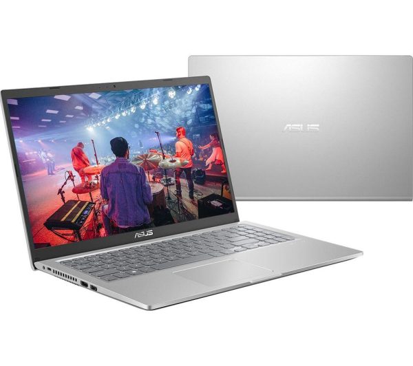 ASUS X515MA-EJ869W 15.6" Laptop - IntelÂ® CeleronÂ®, 1 TB HDD & 128 GB SSD, Silver