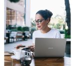 ASUS X515MA-EJ869W 15.6" Laptop - IntelÂ® CeleronÂ®, 1 TB HDD & 128 GB SSD, Silver