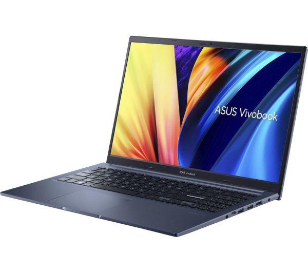ASUS Vivobook 15 X1502ZA 15" Laptop - Intel® Core i3, 256 GB SSD, Silver