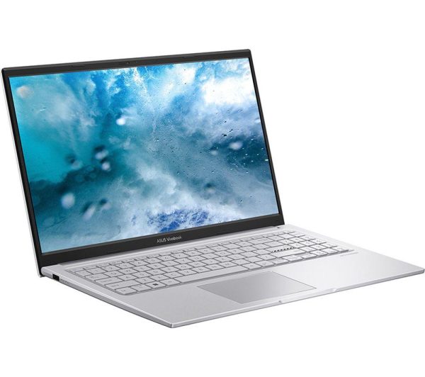 ASUS Vivobook 15 X1504ZA 15.6" Laptop - Intel® Core i3, 512 GB SSD, Silver