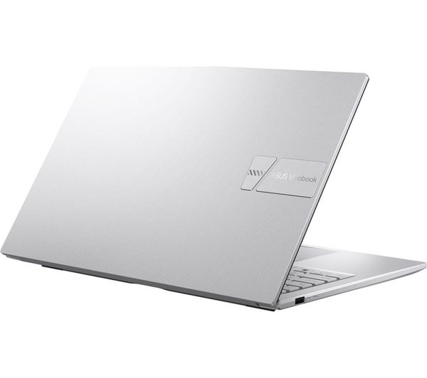 ASUS Vivobook 15 X1504ZA 15.6" Laptop - Intel® Core i3, 512 GB SSD, Silver
