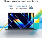 ASUS Vivobook 15 X1504ZA 15.6" Laptop - Intel® Core i3, 512 GB SSD, Silver