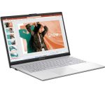 ASUS Vivobook Go 15 E1504FA 15.6" Laptop - AMD Ryzen 5, 512 GB SSD, Silver