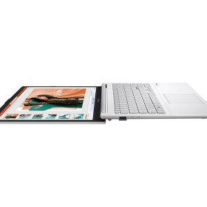 ASUS Vivobook Go 15 E1504FA 15.6" Laptop - AMD Ryzen 5, 512 GB SSD, Silver